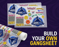 Build Your Own Gang Sheet